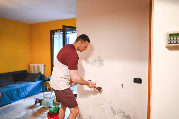 Best Certified Mold Removal  in Riverside, AL